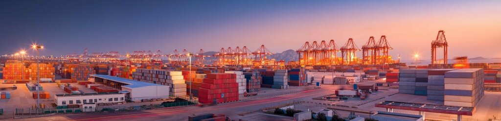 Customs broker Exim Gümrük Müşavirliği, Izmir, photo