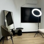 Bella beauty salon (Znamenskiye Sadki Street, 1В) ، صالون المكياج الدائم