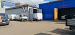Sto Fiat Ducatto (Moscow Region, Reutov, Stroiteley Street), car service, auto repair