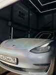 Auto Wrap Boutique (Malaya Balkanskaya Street, 37), renovación de los componentes no mecánicos de vehículos