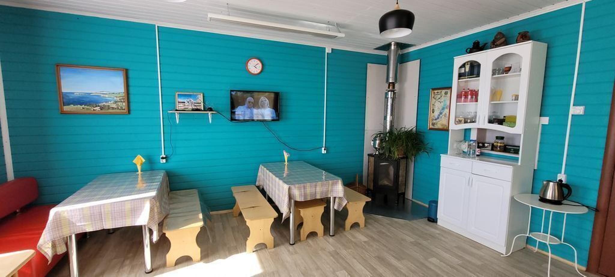 Фото На песках