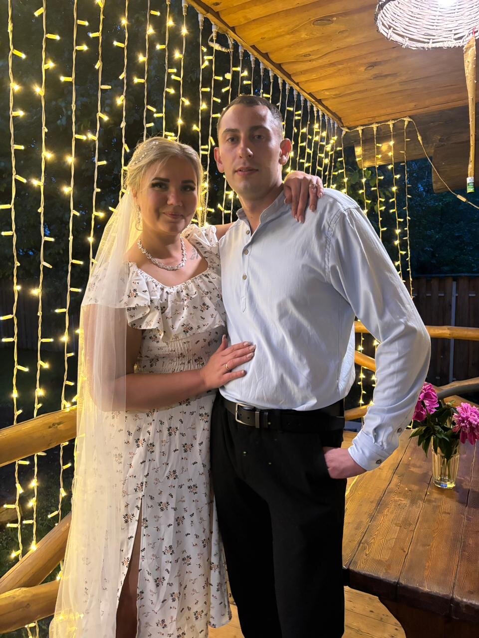 Фото Благодать