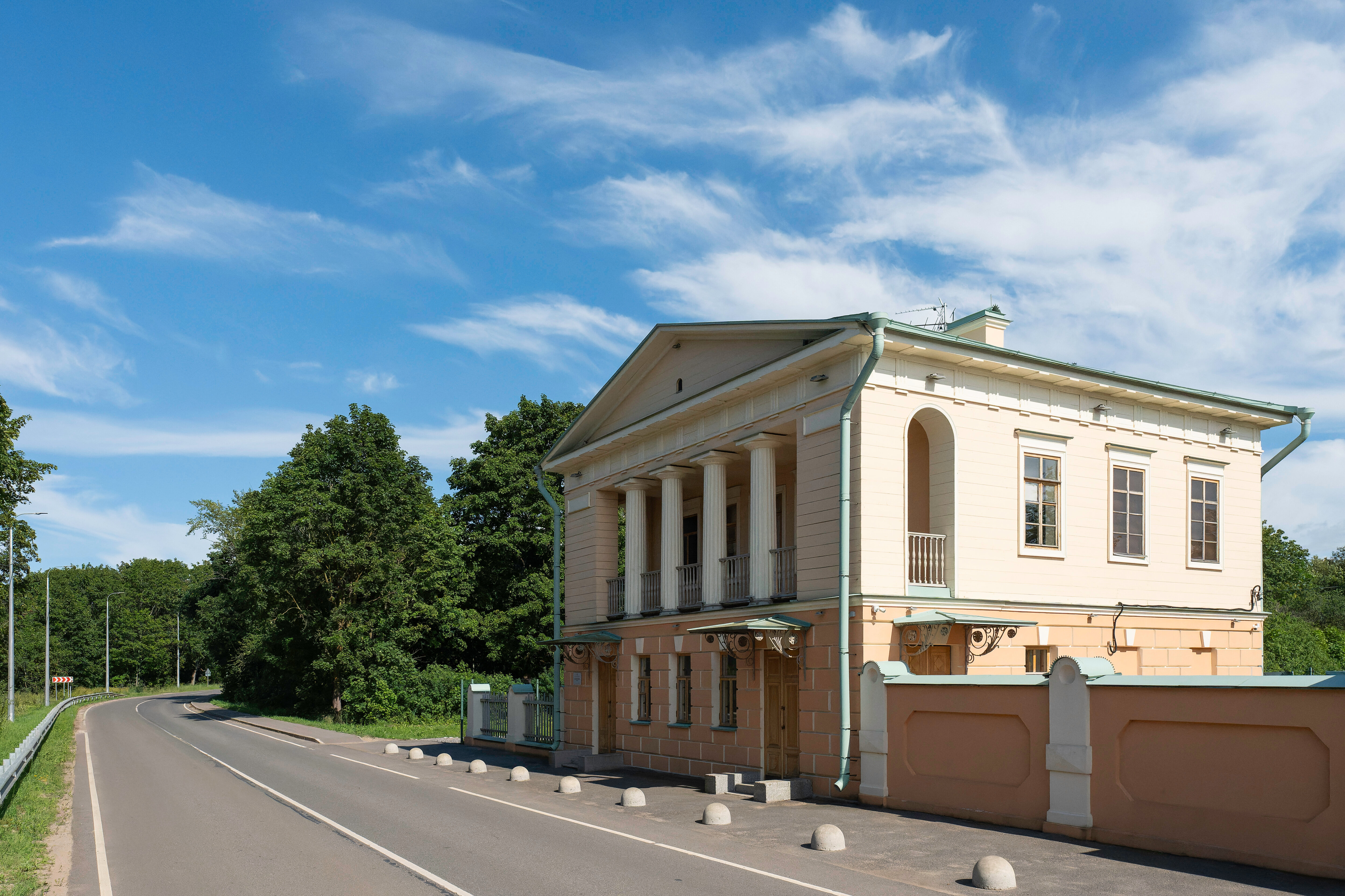 Фото Дом Писателя