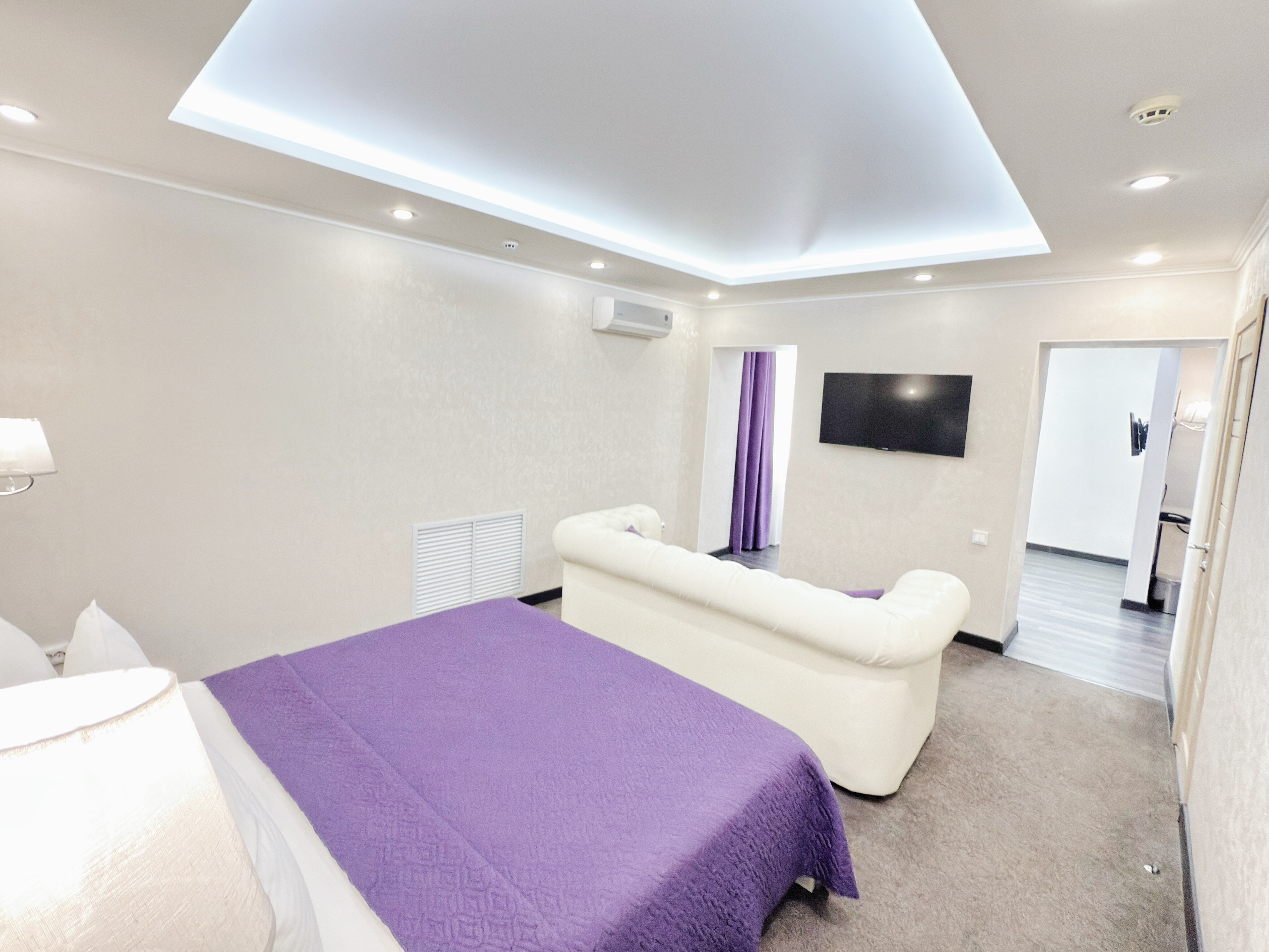 Фото Версаль