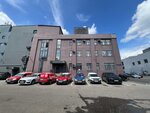 Machinery Engineering (Skladochnaya Street, 1с18), industrial equipment