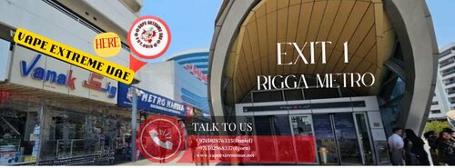 Vape Extreme, vape shop, Ali Bin Salam Building, Al Muraqqabat, Deira,  Dubai  Yandex Maps