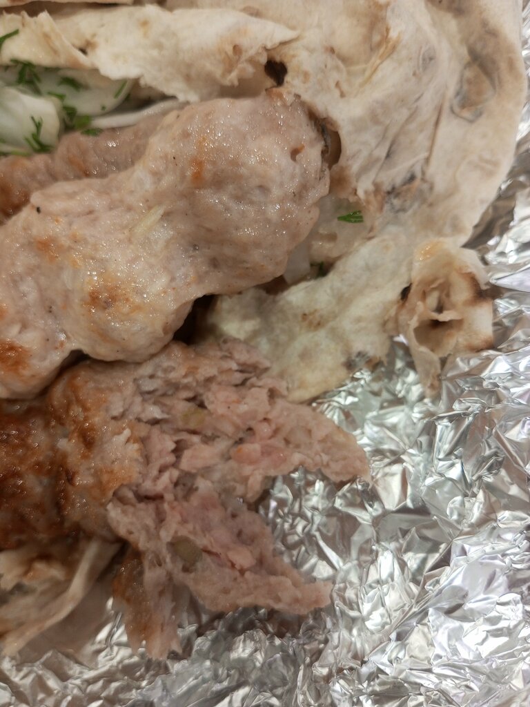 Cafe Львиное Сердце, Tutaev, photo