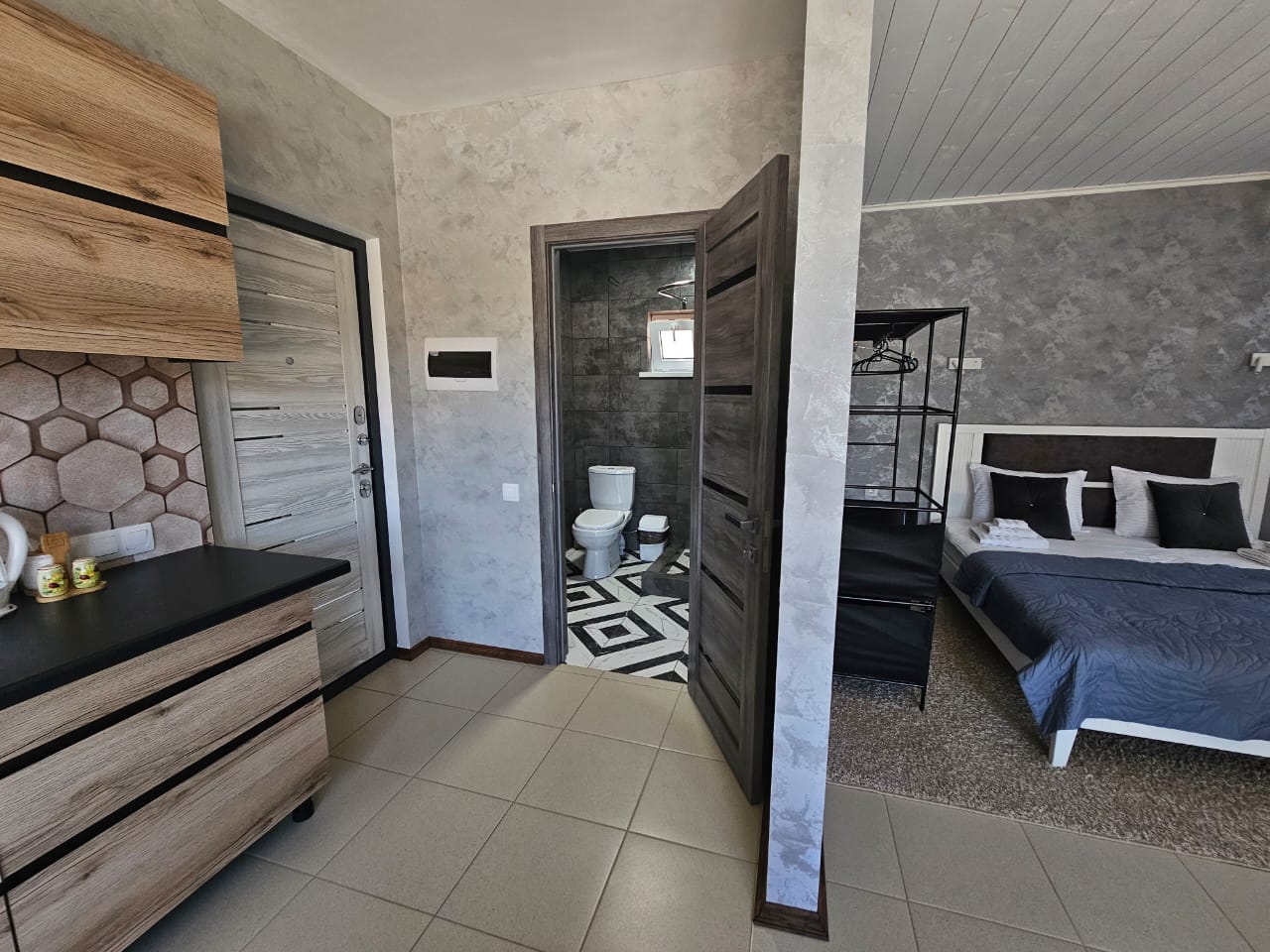 Фото Дом с бассейном