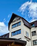 Комфорт Отель Пересвет  (Pionerskaya ulitsa, 9), hotel