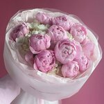 More flowers (ulitsa Volkhovstroya, 11) ، محل زهور