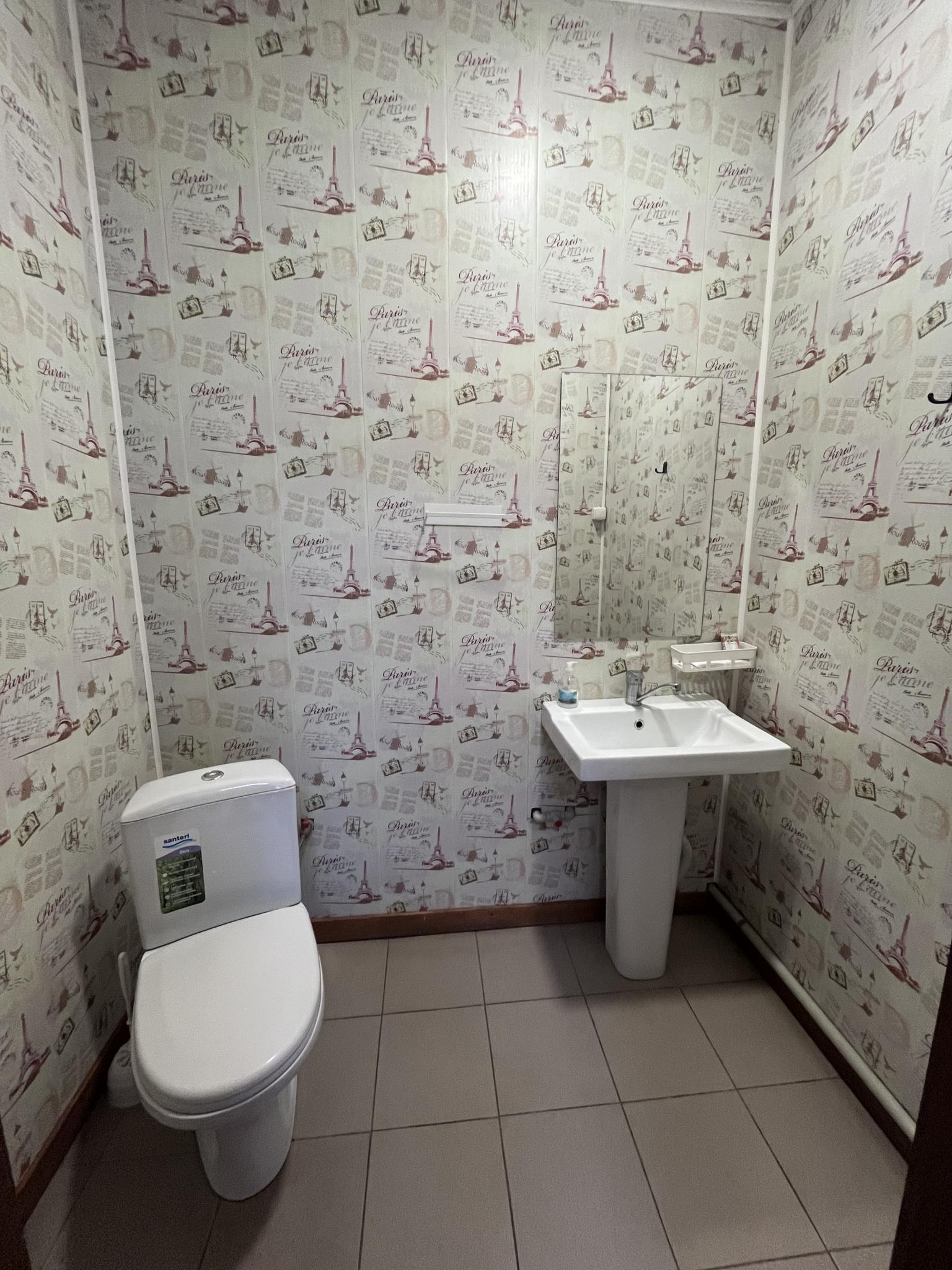 Фото Отель Лотос