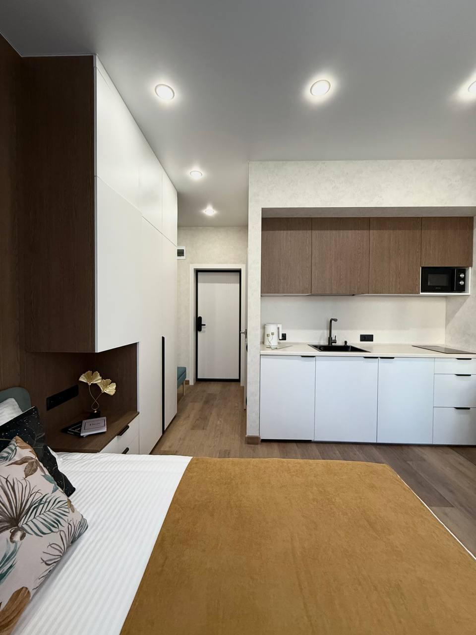 Фото Апарт-отель NordApart