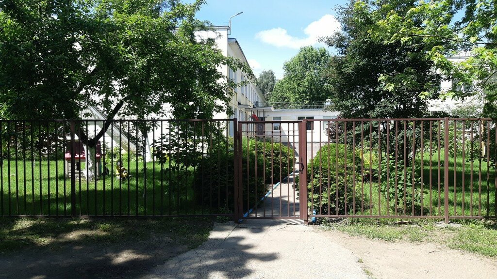 Балабақша Детский сад № 218, Минск, фото