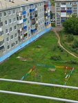 Zhek (ulitsa 40 let Oktyabrya, 68/1), municipal housing authority
