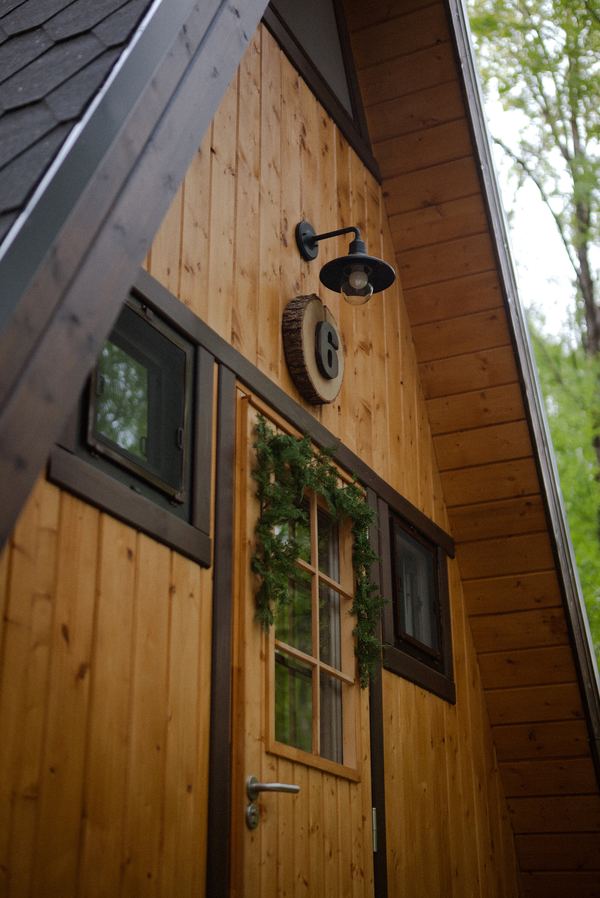 Фото Deep Lake House