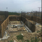 Ozyumlu Corlu Construction Engineering (Tekirdag, Corlu District, Kazimiye Neighborhood, Alipasa Avenue), construction company