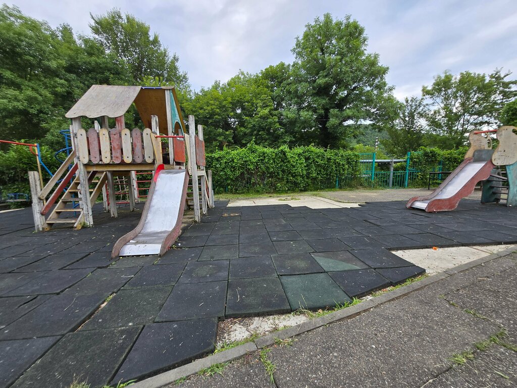 Playground Playground, Krasnodar Krai, photo