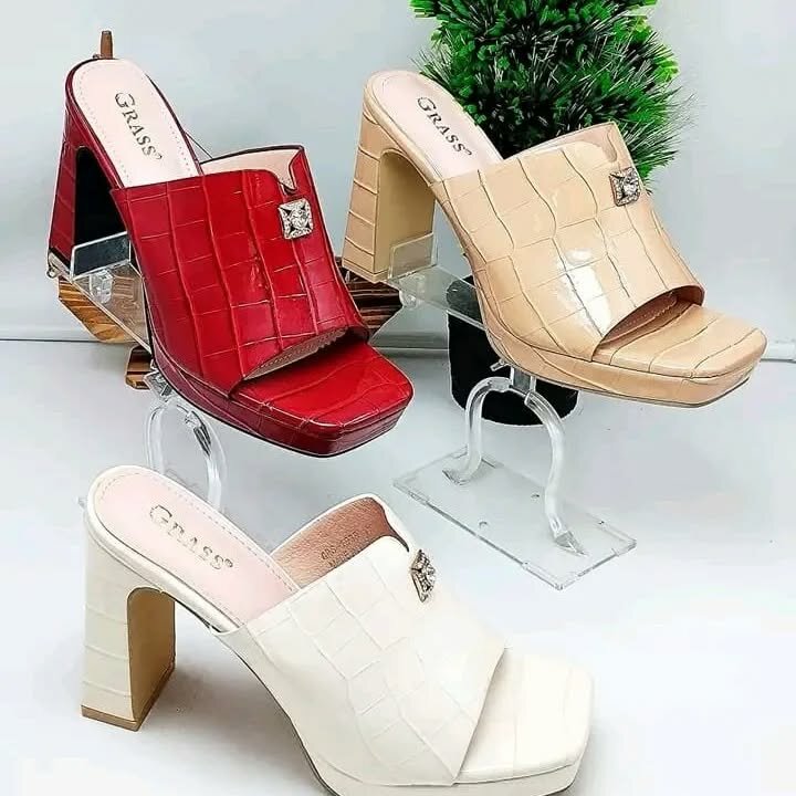 Shoe store Sama Milano, Sharjah, photo