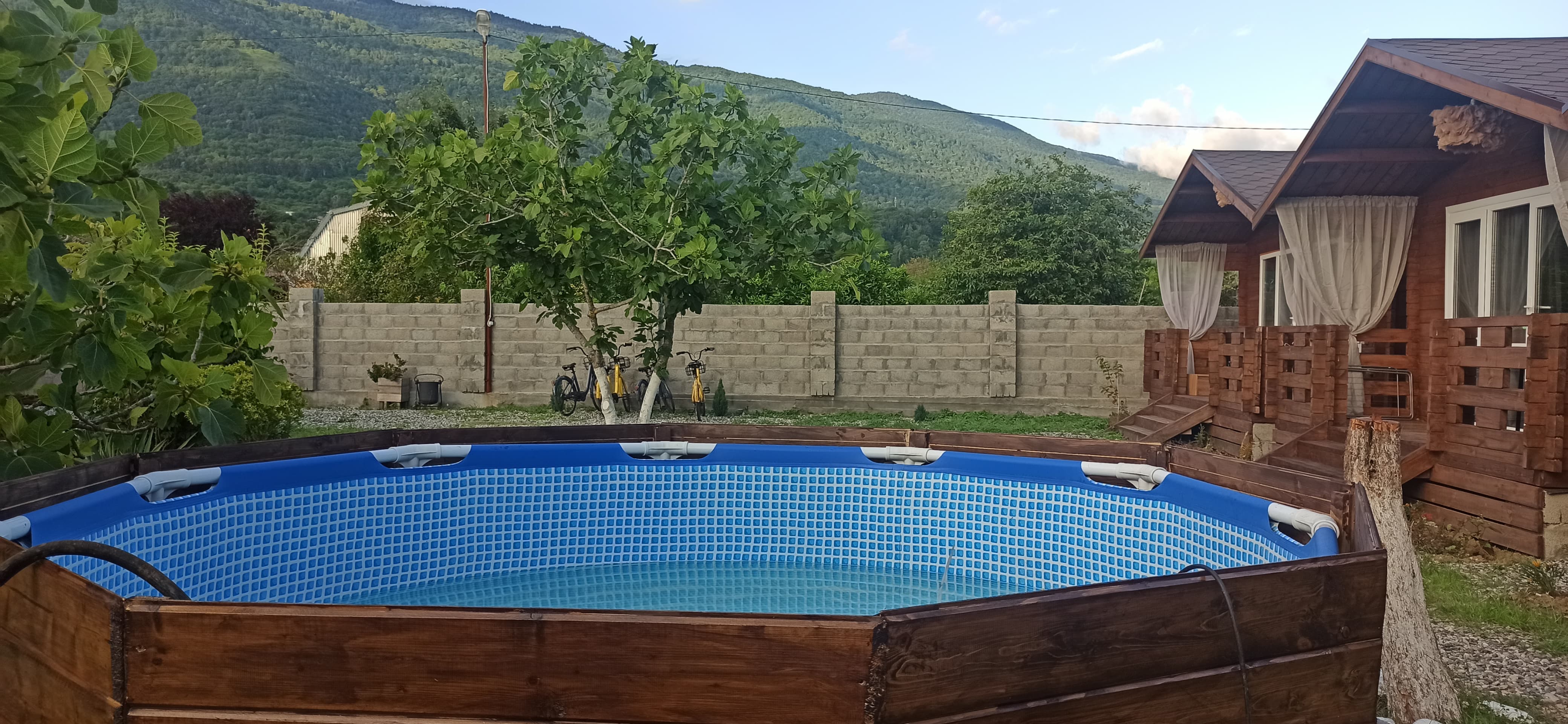 Фото Коттеджи у Наиры