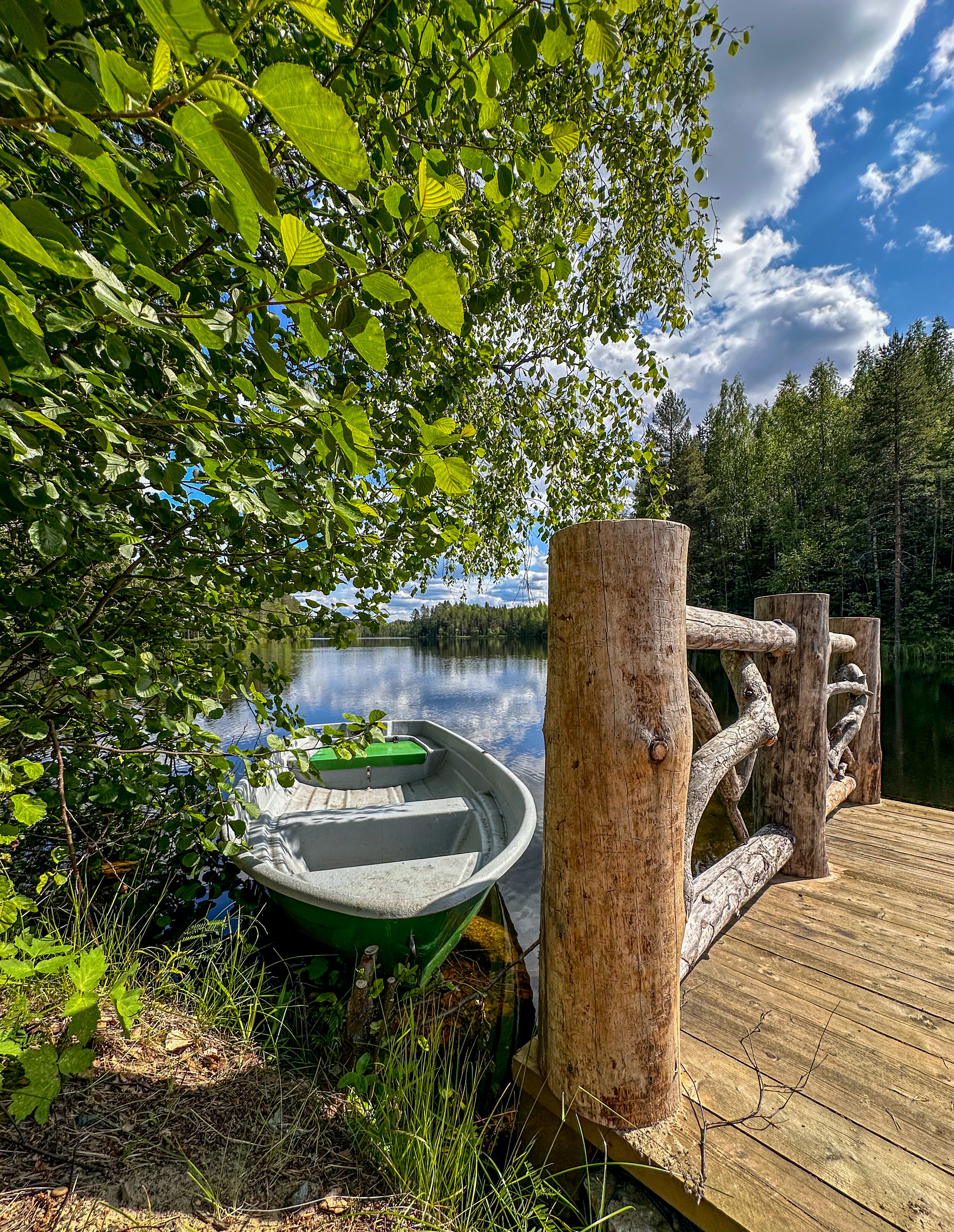 Фото Кеняки