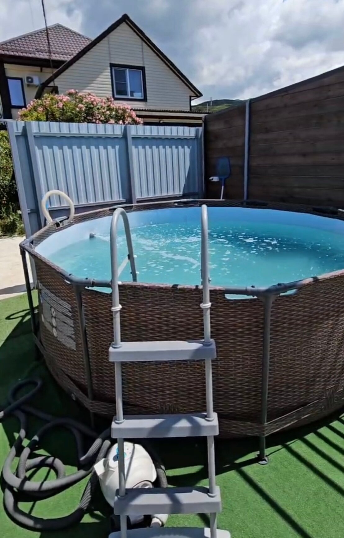 Фото Бермуды