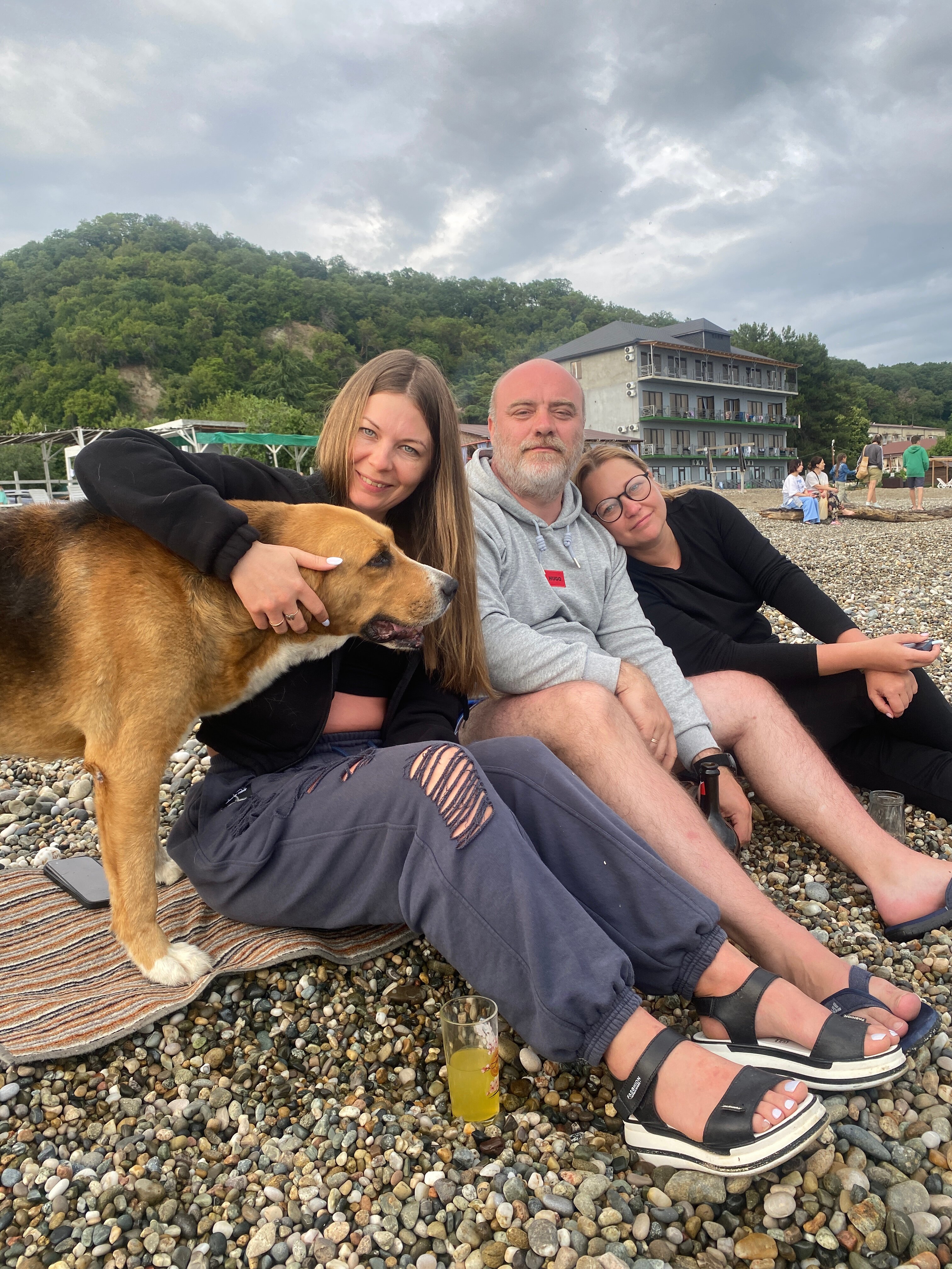 Фото Три Тополя