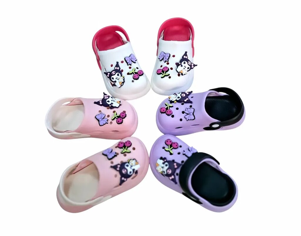 Children's shoe shop Tip-Top, Astana, photo