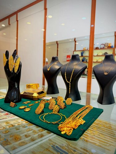 Babat Kuyumculuk Fotoğraf 1