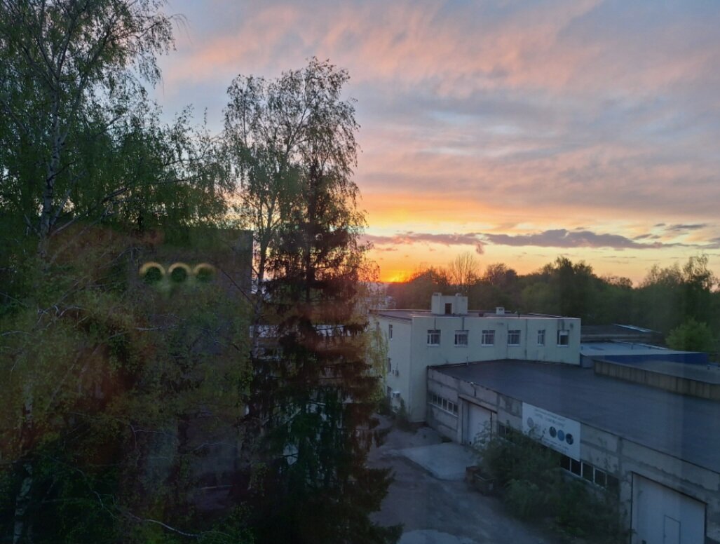 Фото Профсоюзная