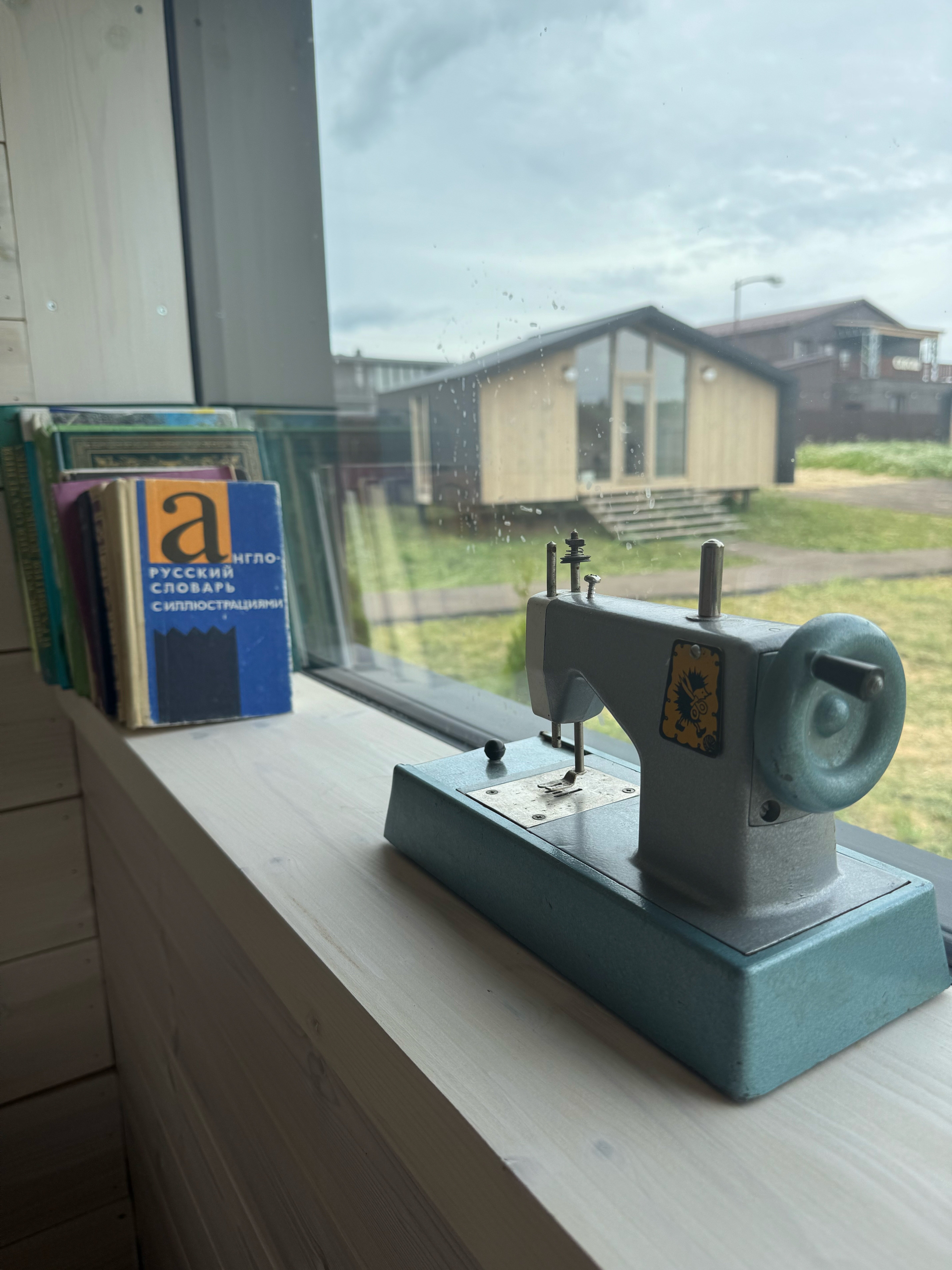 Фото Обкомовская дача