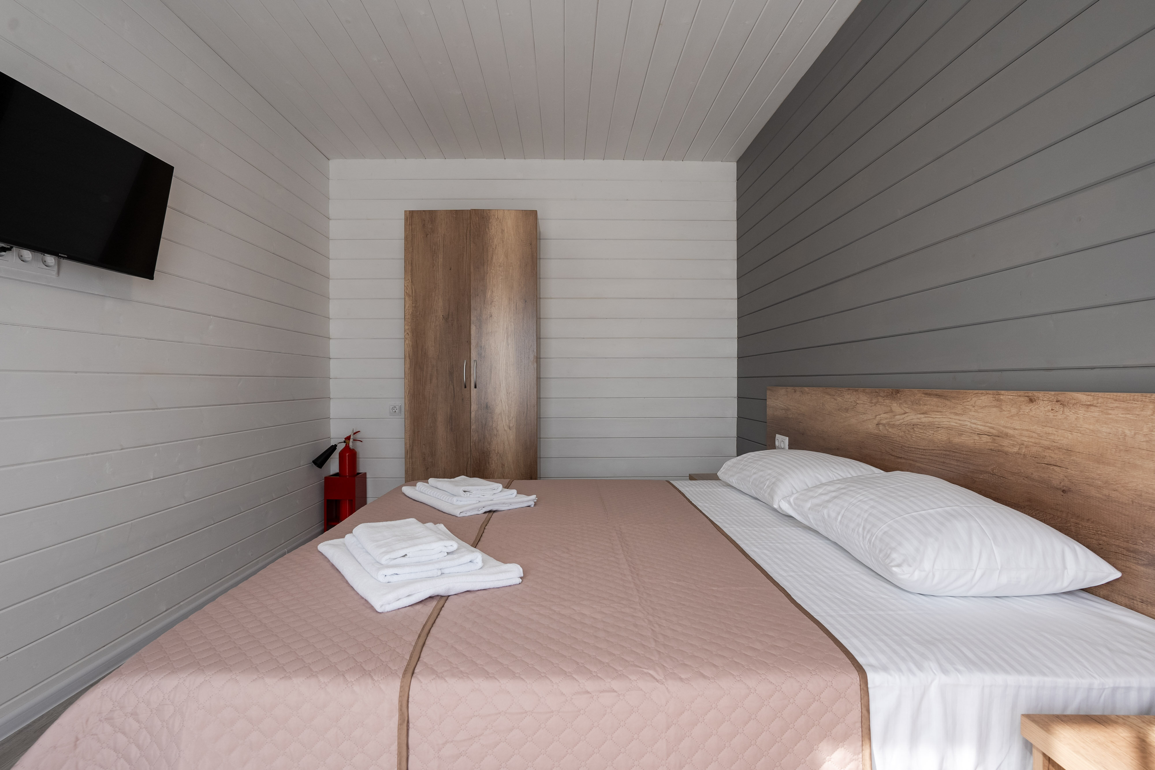 Фото Green Village