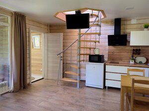 Ecohouse on Artybash