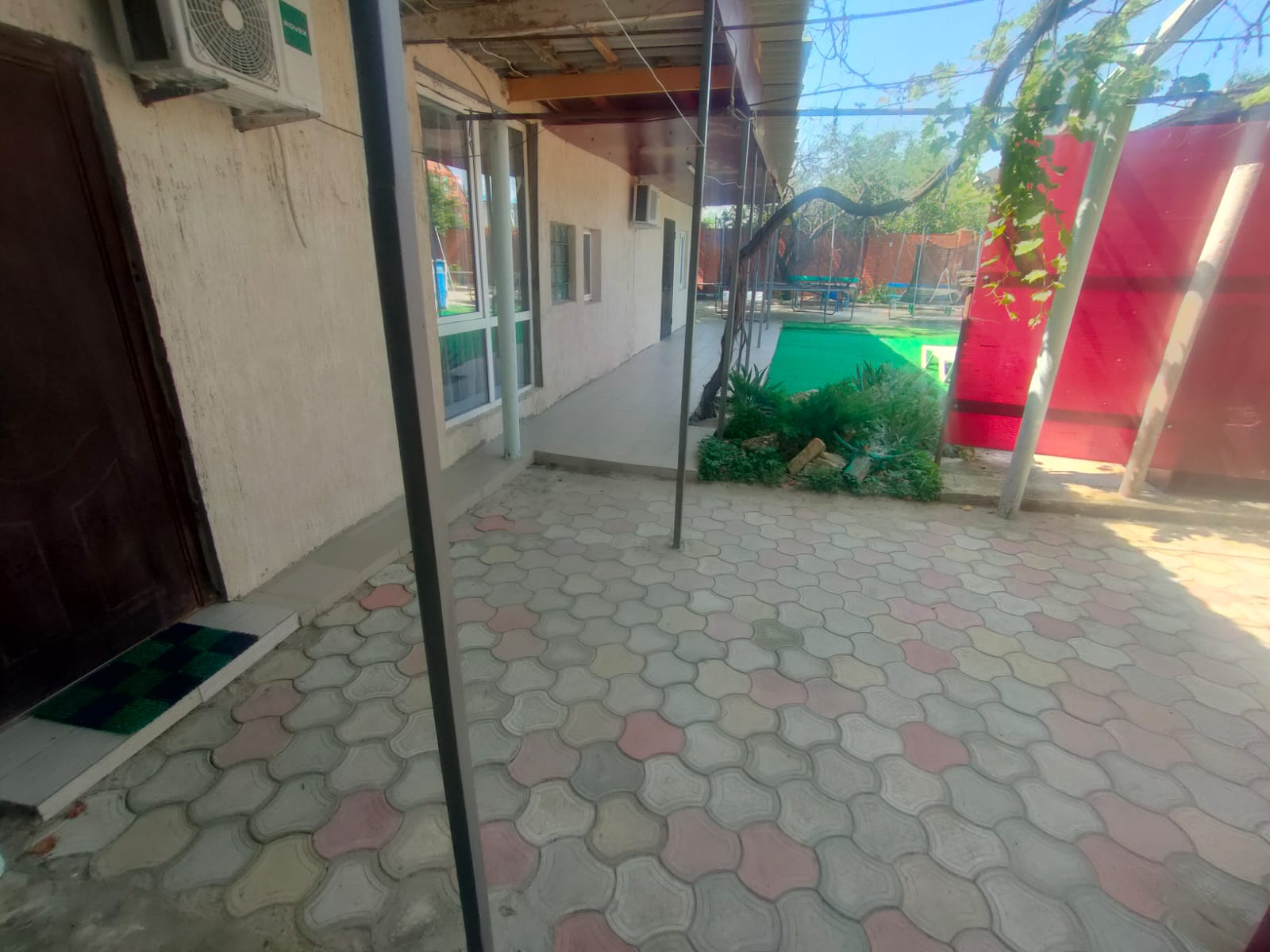 Фото Золотые пески