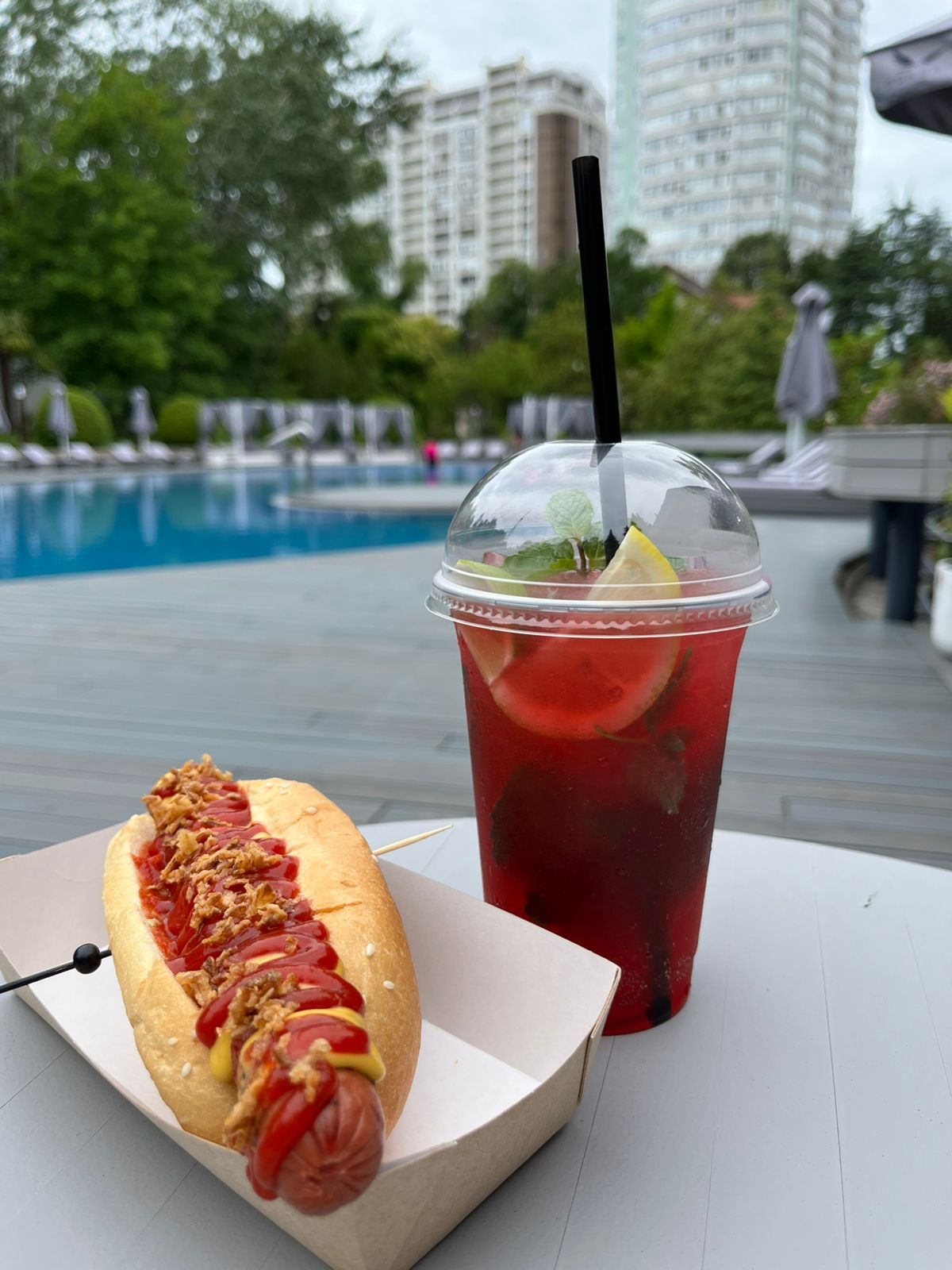 Фото отеля 5