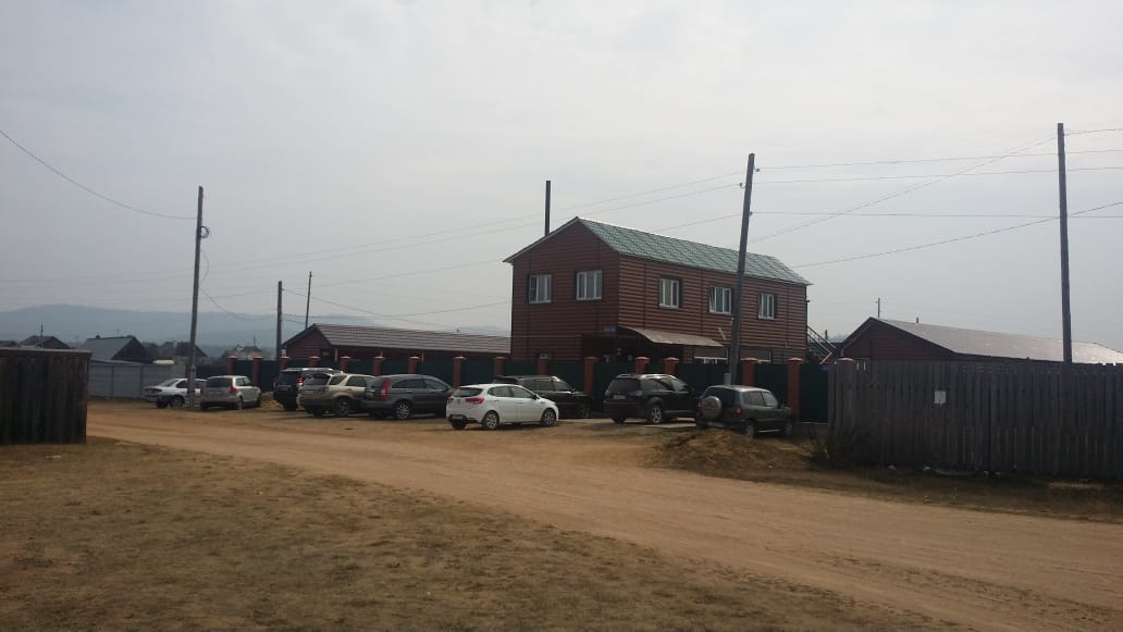 Фото отеля 4