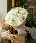 Aura flowers (Gazety Krasnoyarskiy Rabochiy Avenue, 115), flower shop