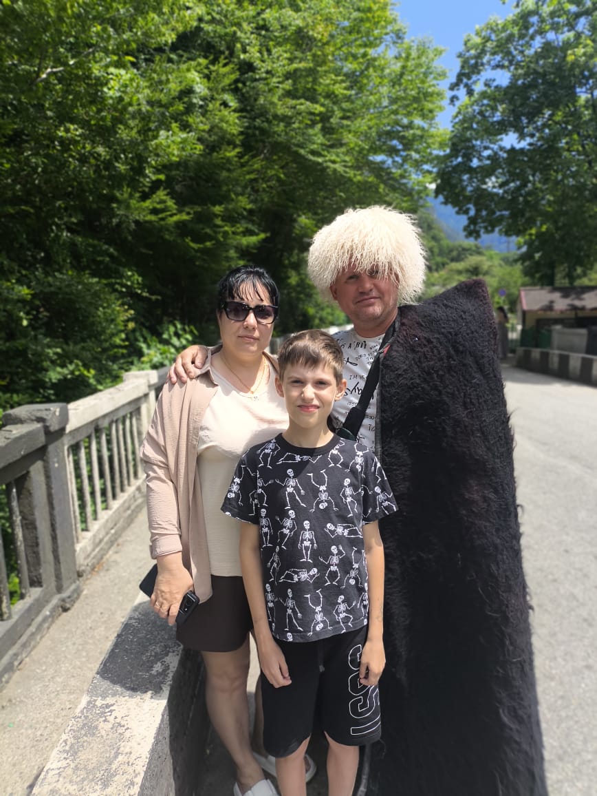 Фото Гостевой дом Релакскомфорт