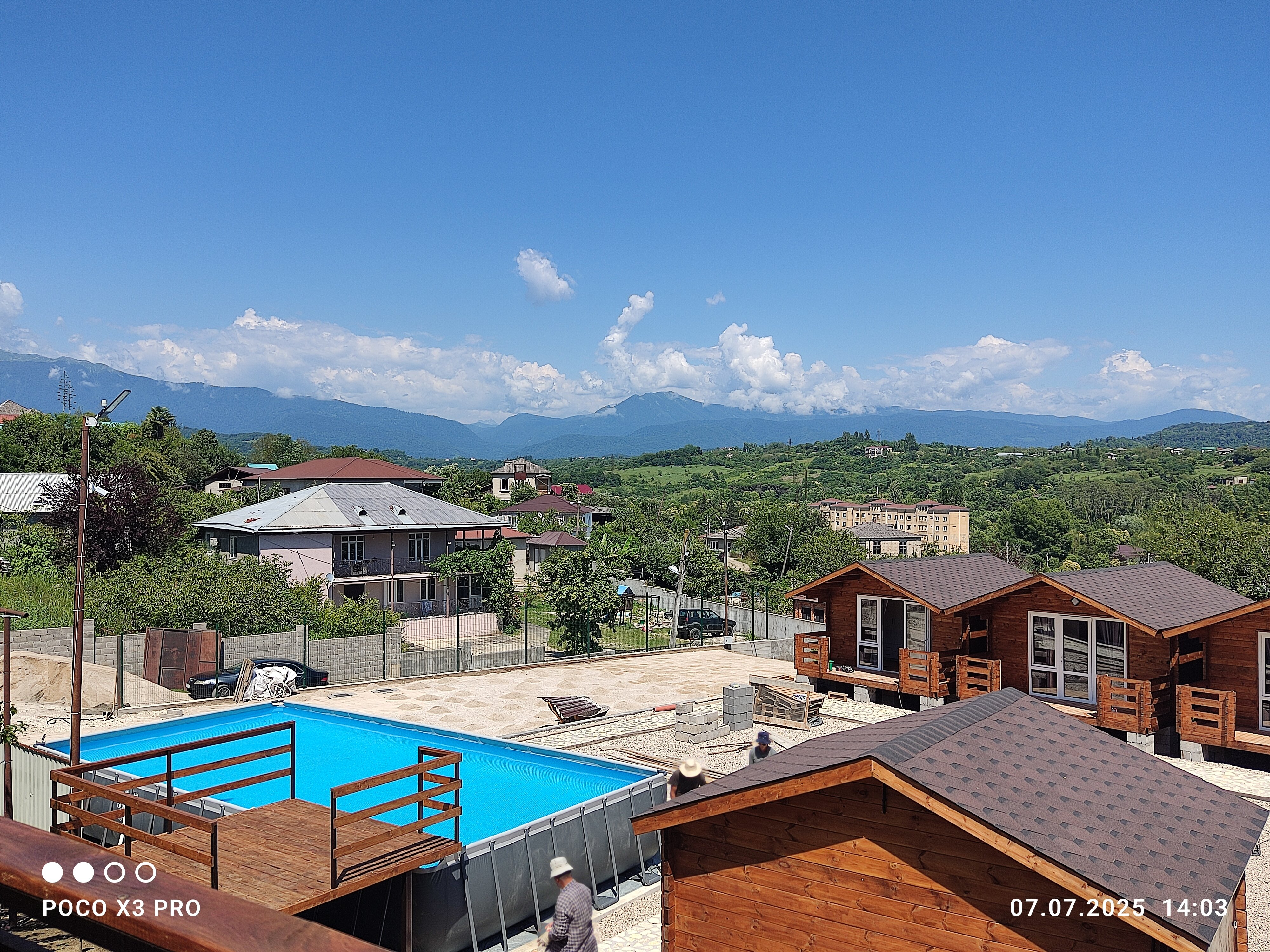 Фото отеля 3