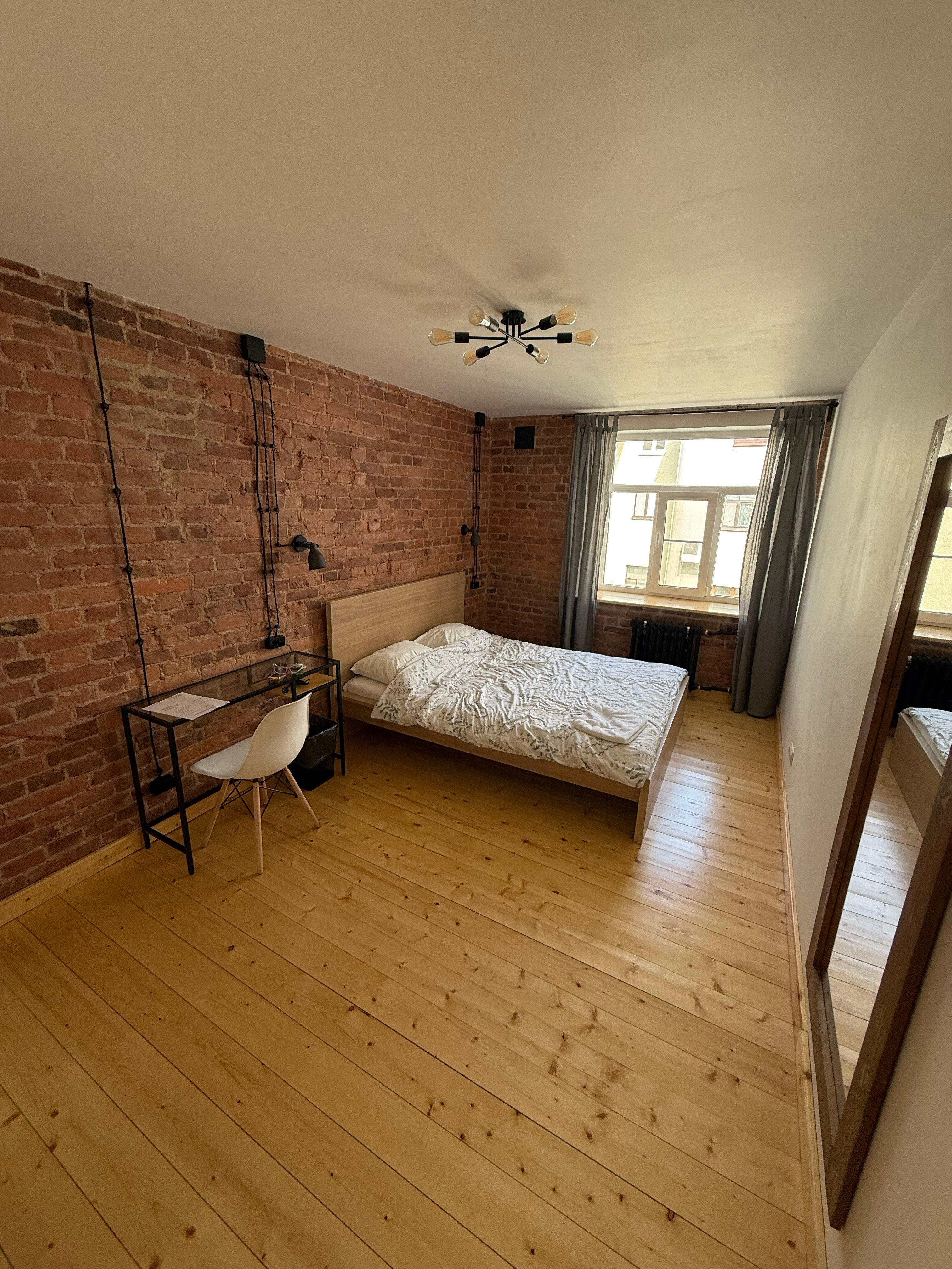 Фото Forever Young Rooms