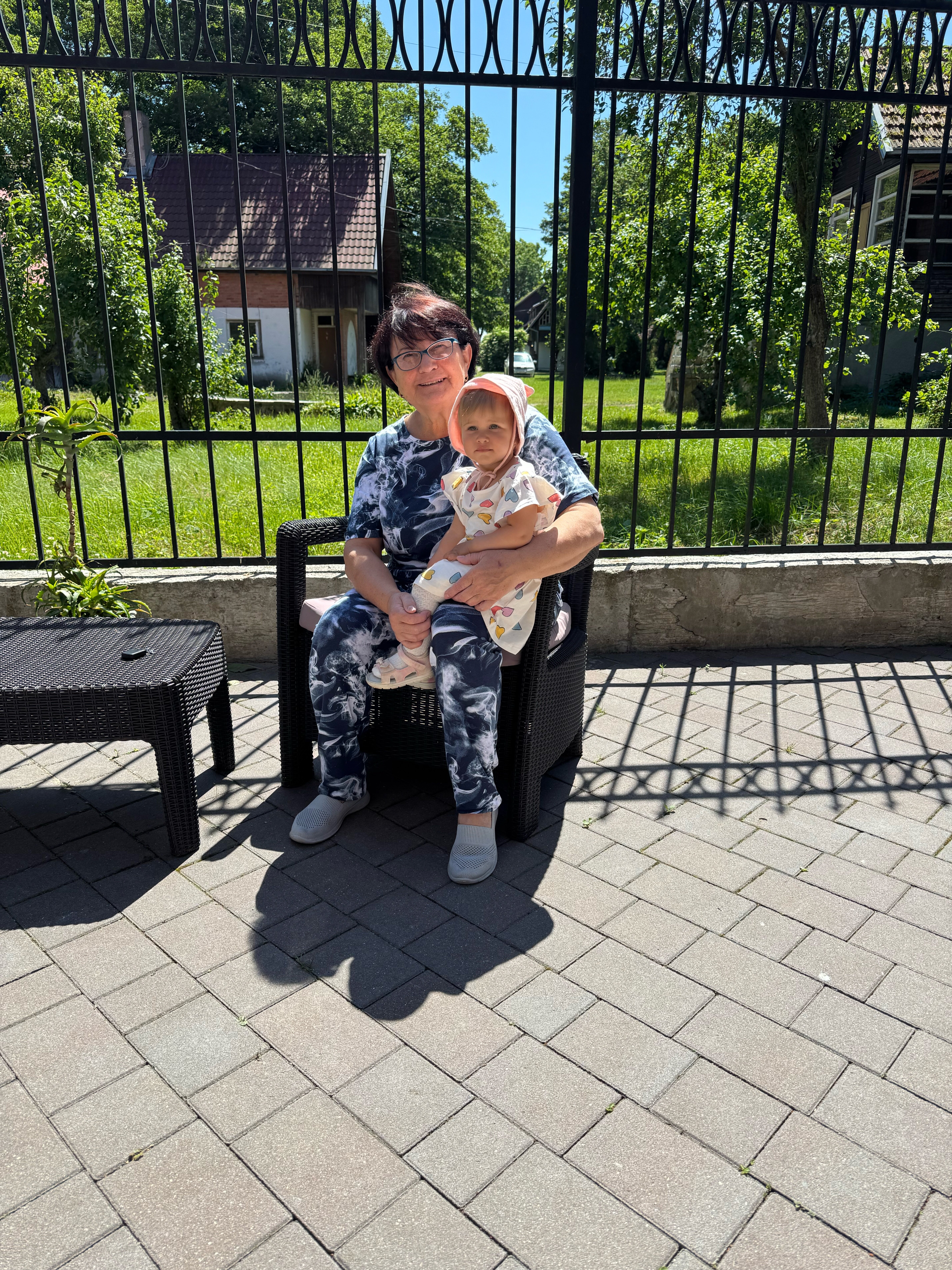 Фото Вилла Вита