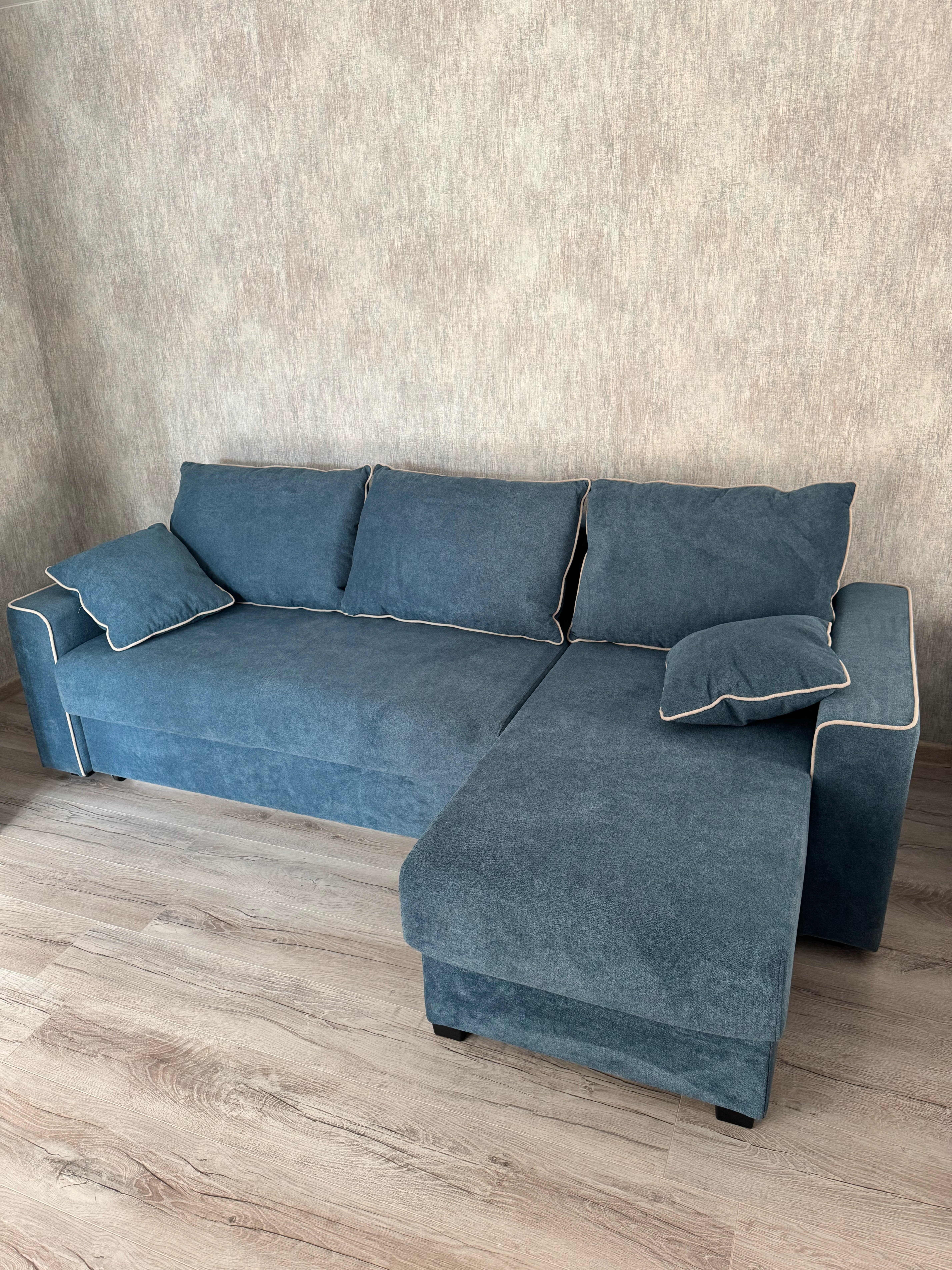 Фото В гостях у Елены