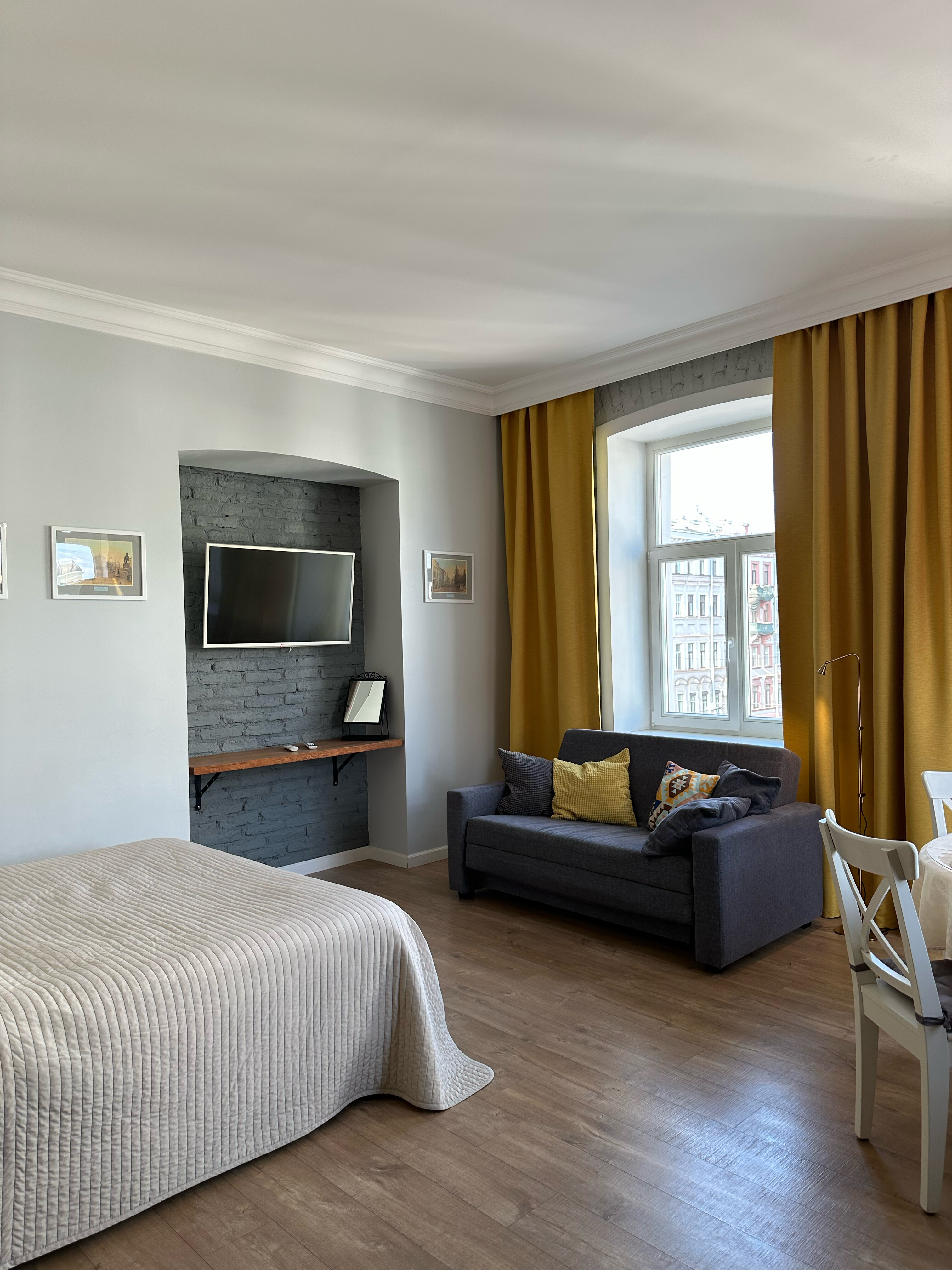 Фото Feel Apartments