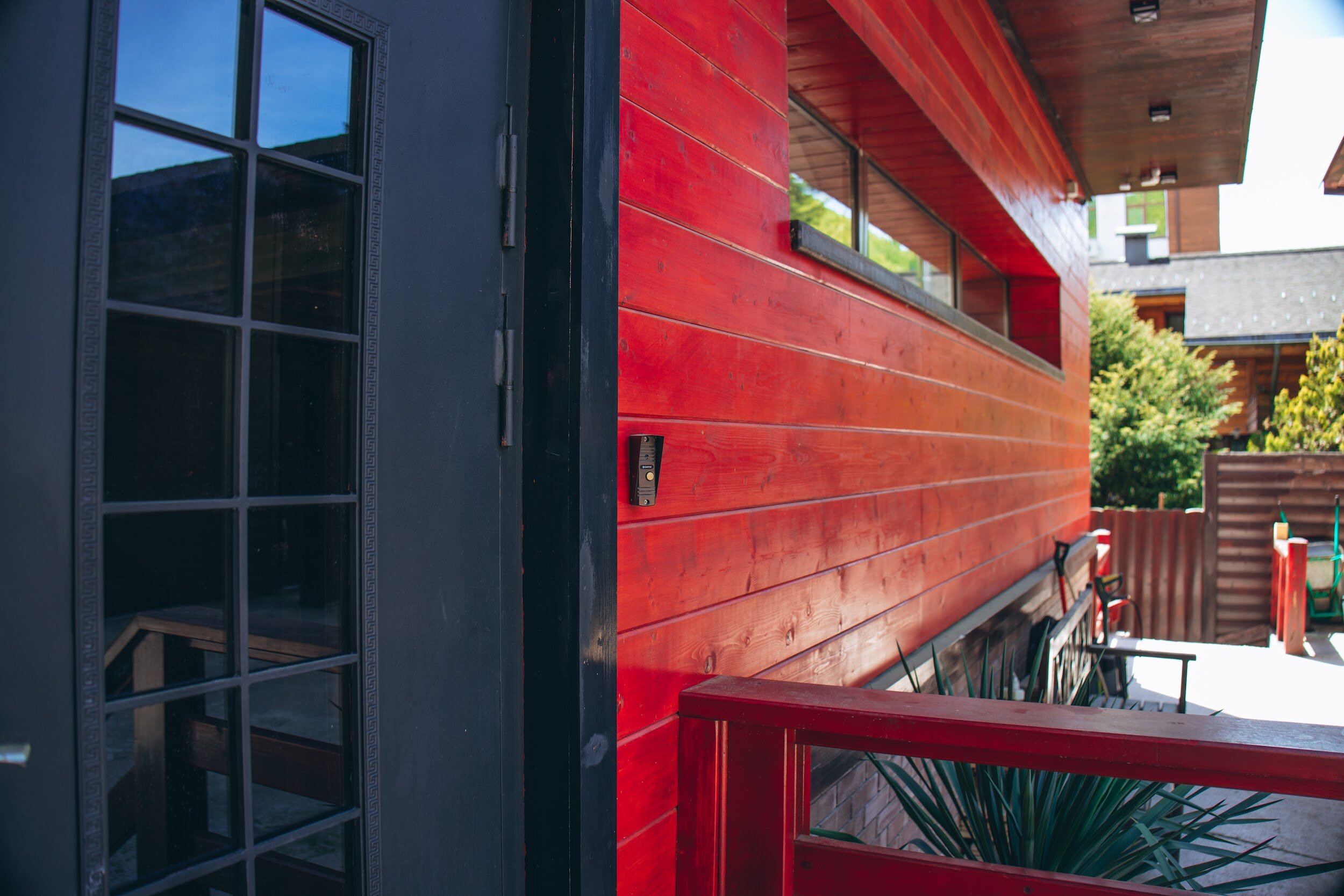 Фото Вилла Лилиан