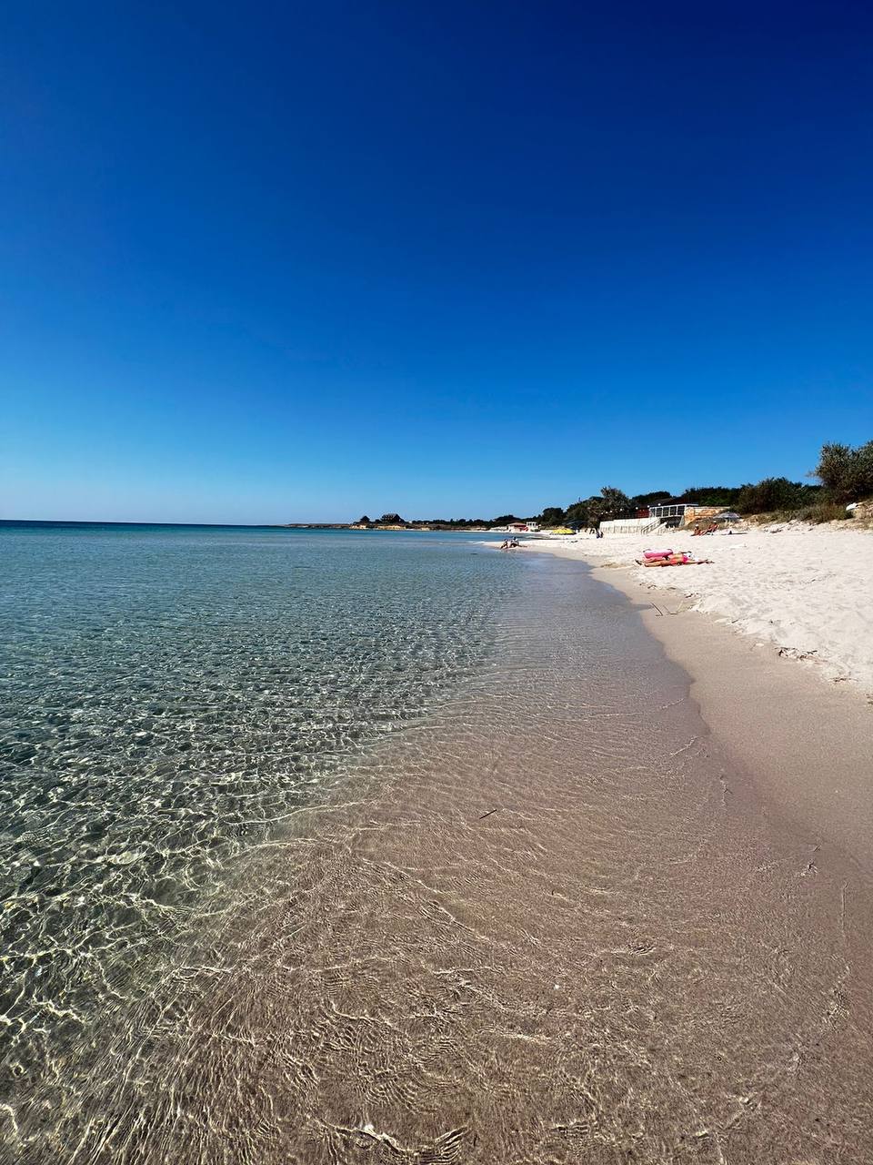 Фото Занзибар