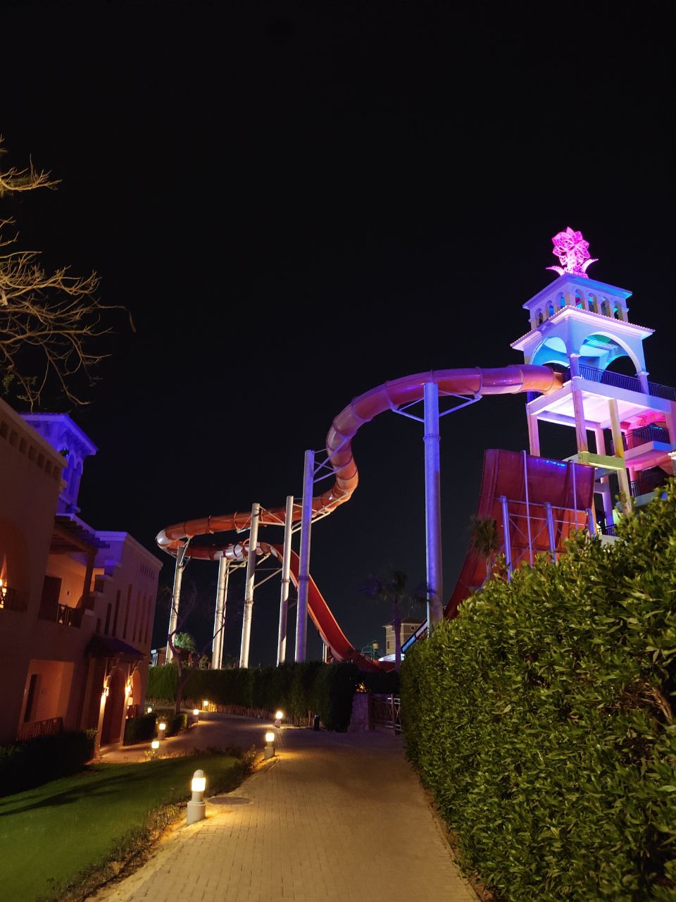 Фото Charmillion Gardens Aquapark Resort