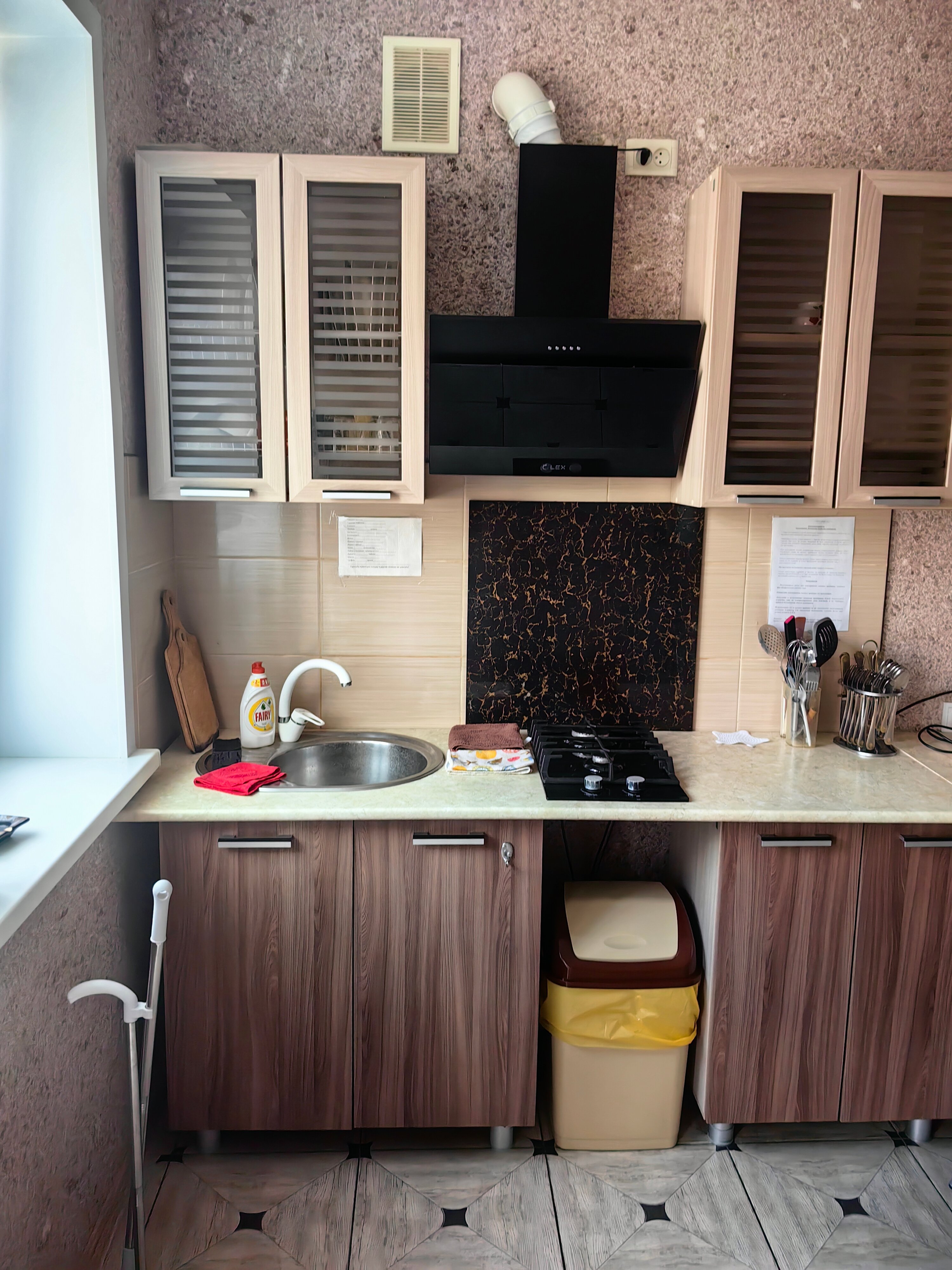 Фото Форт Фена