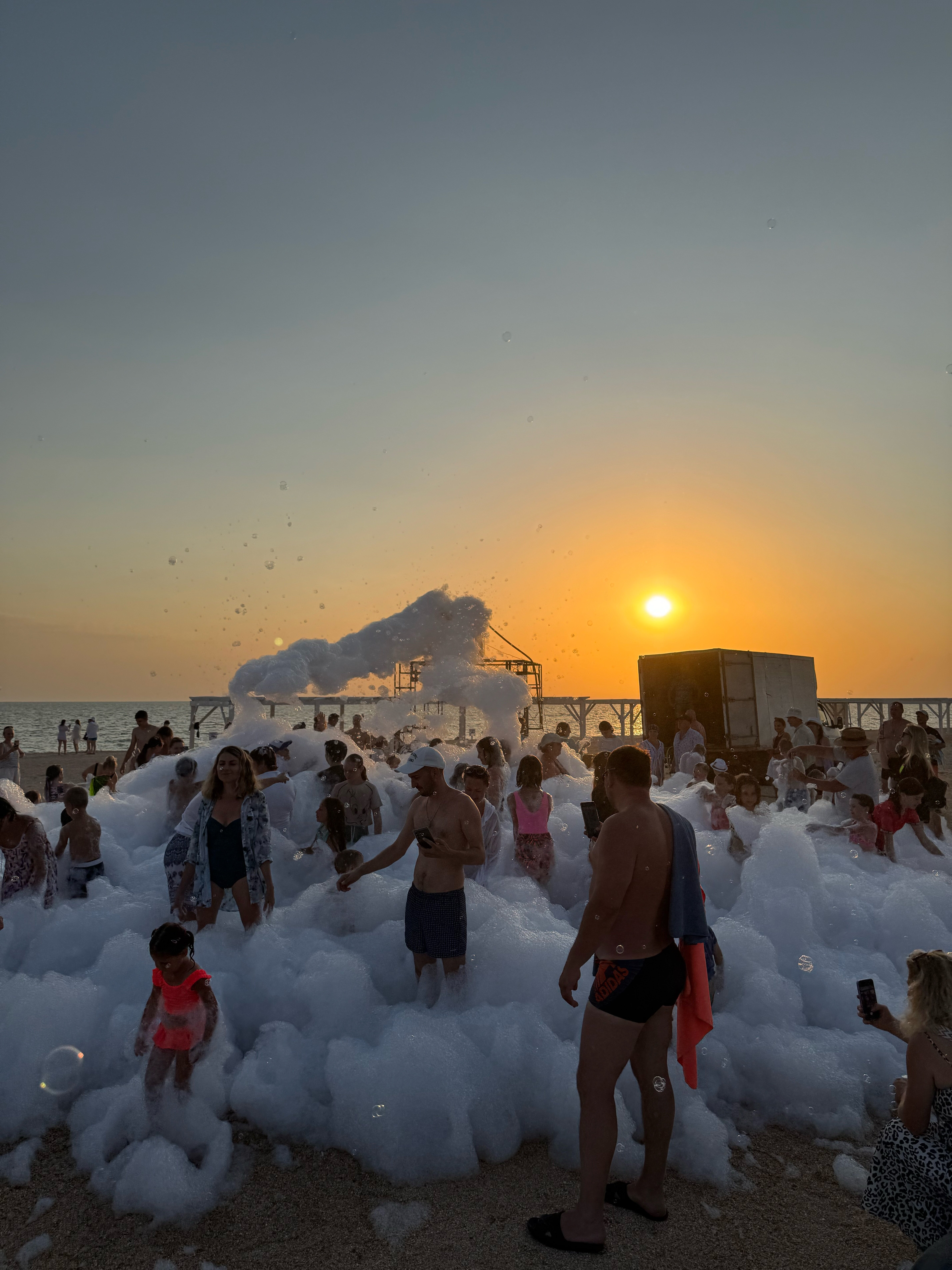 Фото Ейская Усадьба - Нептун