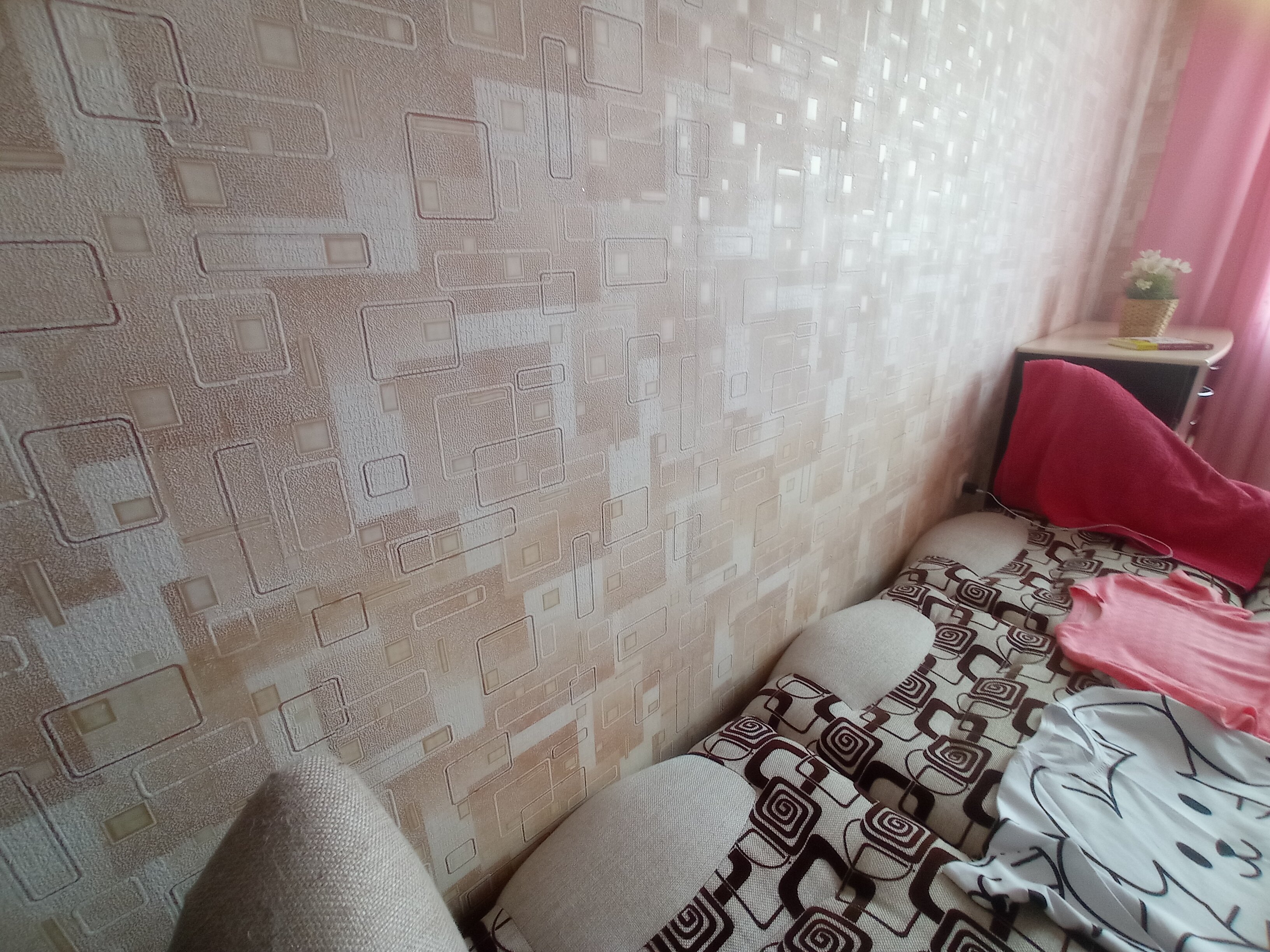 Фото Апартаменты Заслонова 47