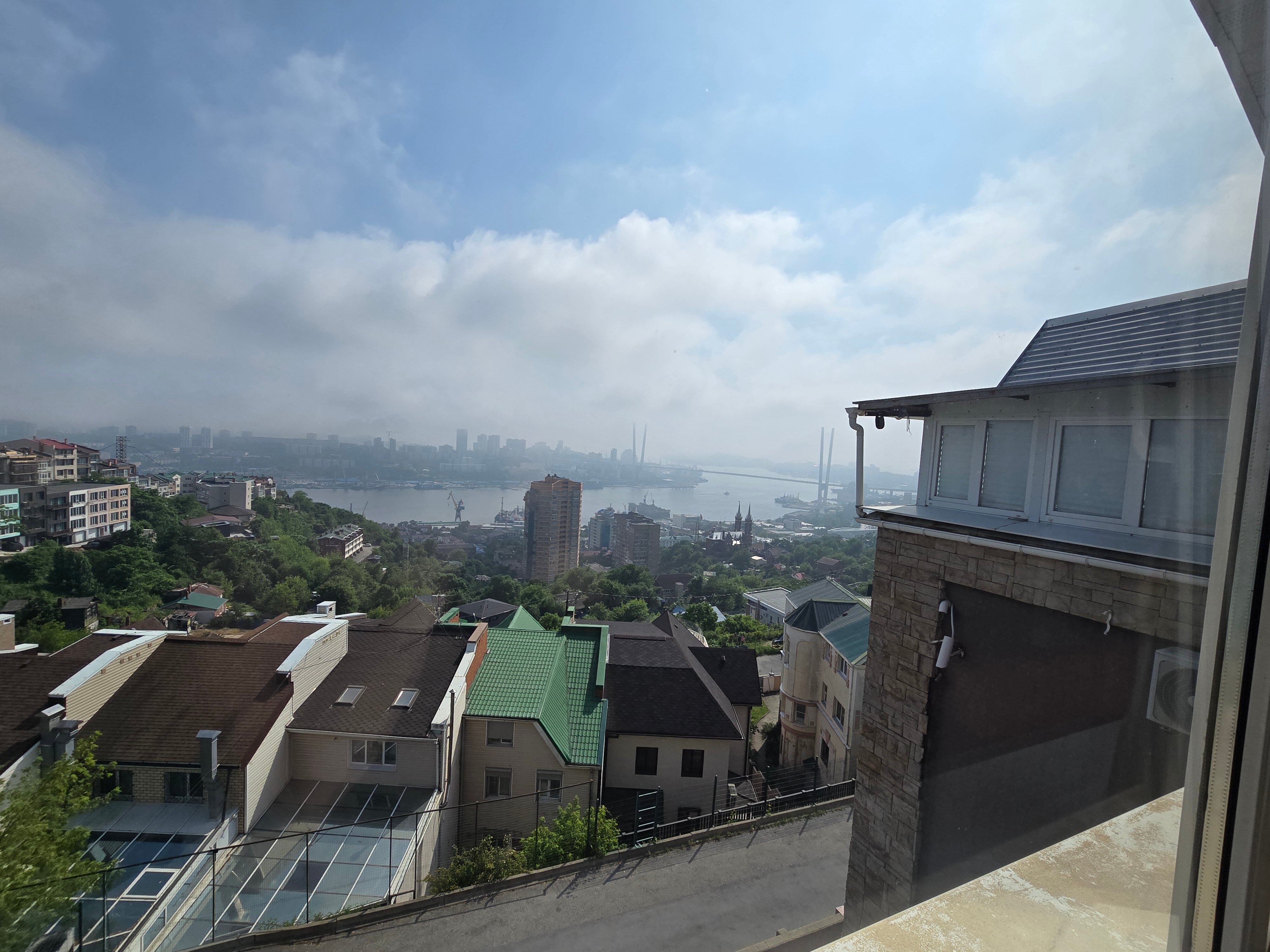 Фото Busse House