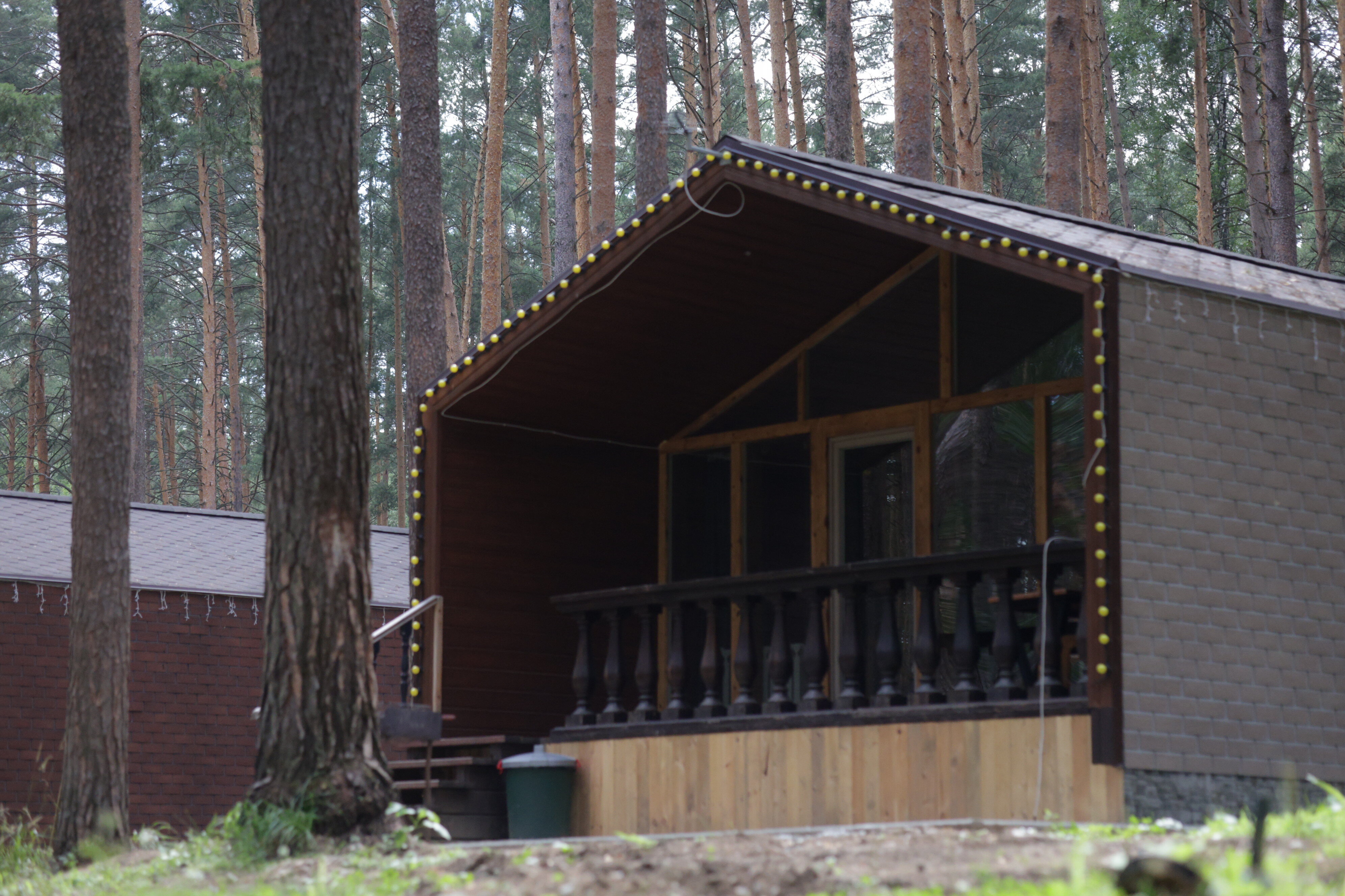 Фото ДухЛес